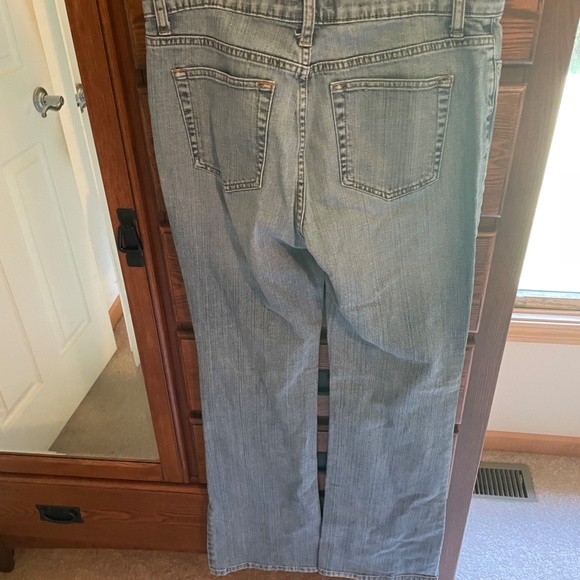 Women's London Jeans - size 8 - Picture 2 of 3